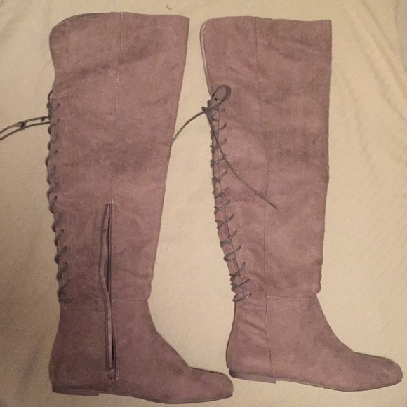 justfab chelsea boots